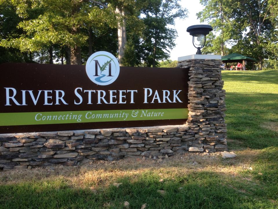 River Street Park