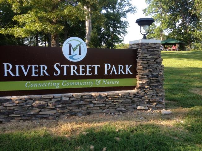 River Street Park