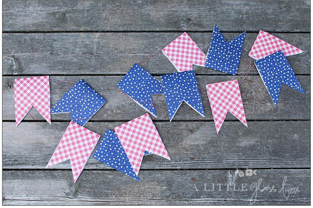 July 4th DIY Decorations