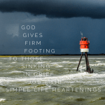 God’s Comfort, Strengh and Healing Through Pain and&nbsp;Loss