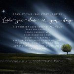 Beautiful and Encouraging Words Just When You Need&nbsp;Them