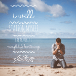 God In The Waiting&nbsp;Places